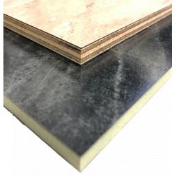 Plywood & MDF Core