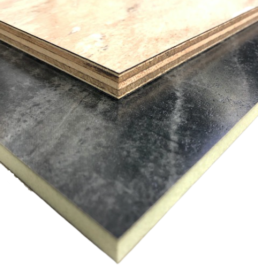 Plywood & MDF Core