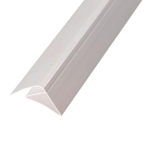 Aqua 8 PVC Scotia Trim